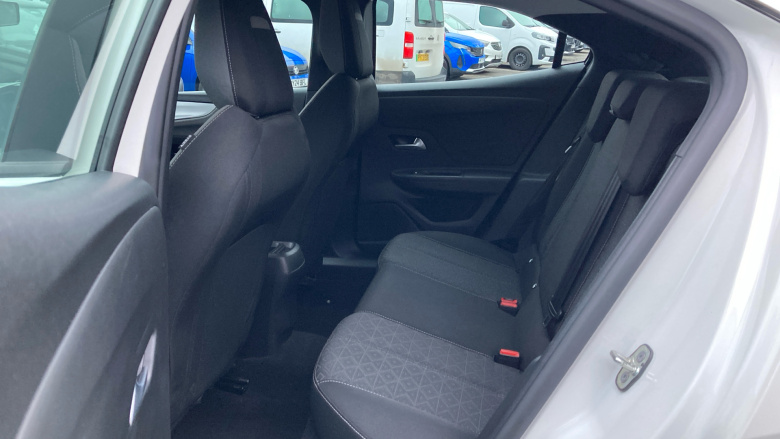 Vauxhall Mokka 1.2 Turbo 100 SE Edition 5dr Petrol Hatchback